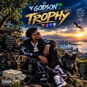 Trophy 🏆_🌬️ GODSON 🌴