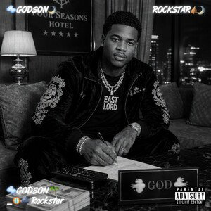 🌬️ GODSON 🌴 _🎶🪨Rockstar