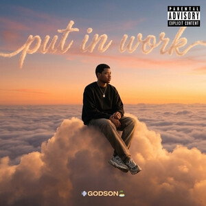 ogbe put in work 💙( Street EP)