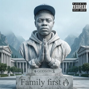 FAMILY FIRST 🔥(🌬️GODSON🌴)