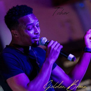 Golden Brown