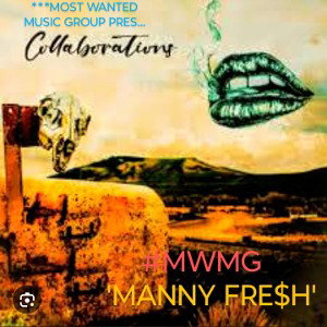 "STAY FRESH" RE-MIX