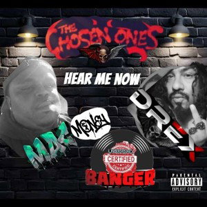 SpAwNking - HEAR ME NOW FT Money mone
