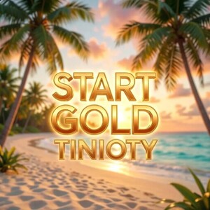 START GOLD