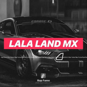 lala land mx