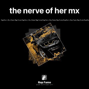 the nerve of her mx