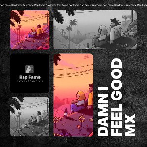 damn i feel good mx