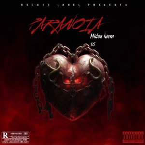 paranoia 1 