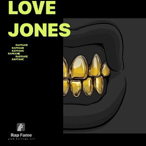 Love Jones 