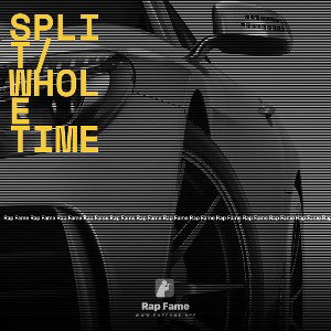 Split/Whole Time