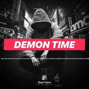 Demon Time