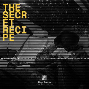 The Secret Recipe