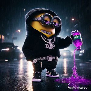 BYE BYE [ MASON DISS ]