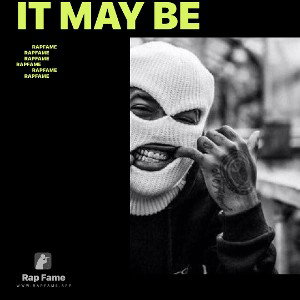 it may be