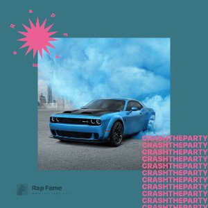 crash the party 
