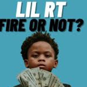 f**k lil rt