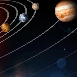 Fuera Del Planeta