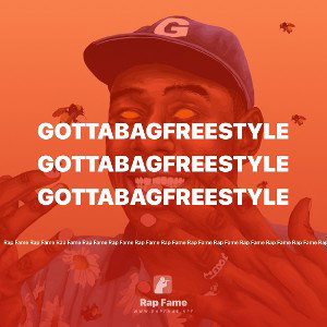 GottaBAGFreestyle