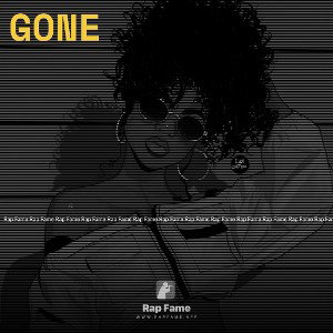 gone 