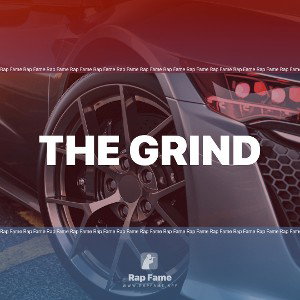 the grind