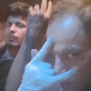 استریییت