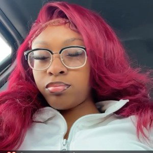 sexy shit red 