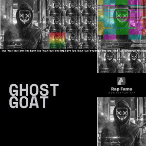 GHOST GOAT 