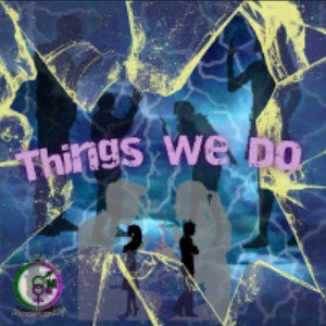 Things We Do - a. M. Panda