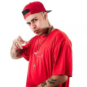  YSY A -  Mordiendo el Bozal