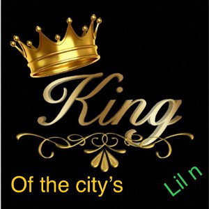 King of the city