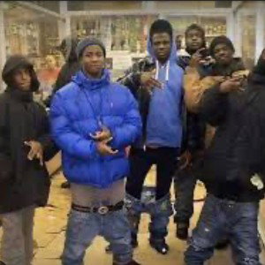fun gangsta