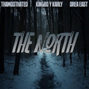 THENORTHftKarlyyKingboXDreaEast