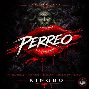 PERREO