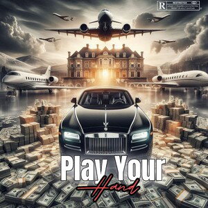 Play Your Hand 