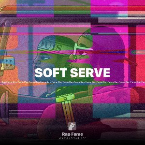 SOFT SERVE