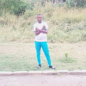 St jr official - baguy💯