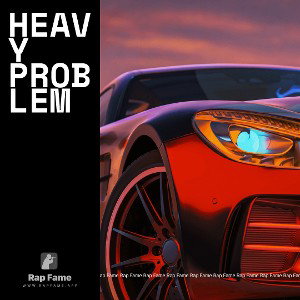 Heavy problem 