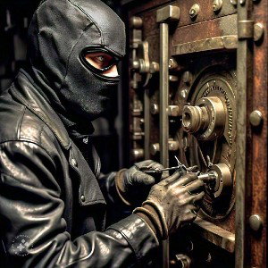 thief sulee nouh