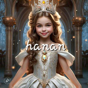 hanan