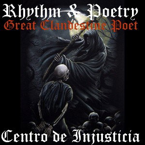 karate k - centro de injusticia  