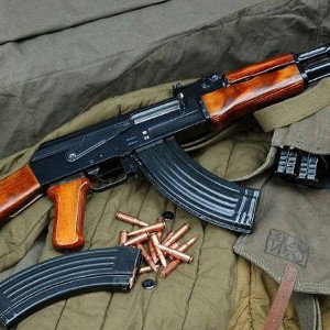 AK -47