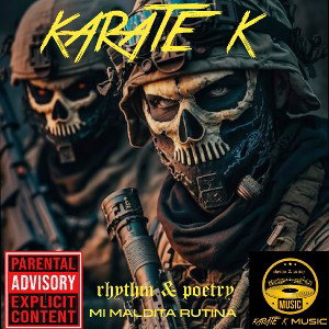 karate k - My name is kill 