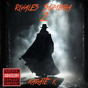karate k - rival sombra 2