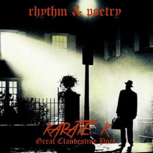 Great Clandestine Poet. Rivales Sombra 