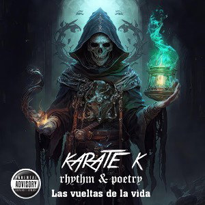 karate k - Las vueltas de la vida  