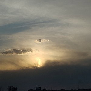 Devil's Run 