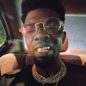 Memphis Rapper 