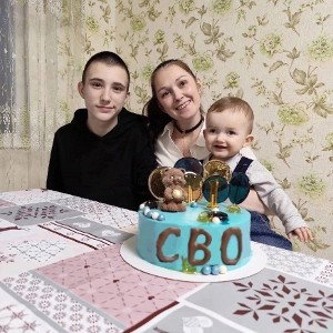 ТВ Мишка.