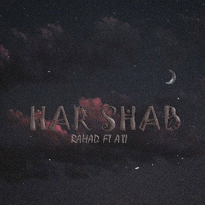 Harshab (Ft Rahad)