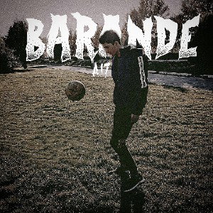 Barande